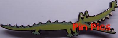 Hallmark - Mickey Brass 3D Figure