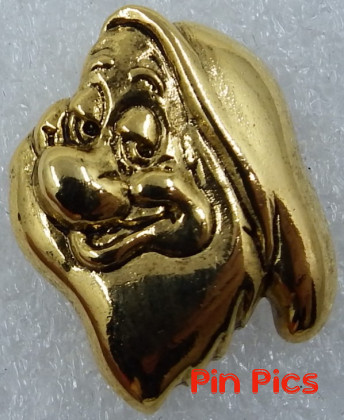 DLR - Mickey's All American Pin Trading Festival (Snow White) Surprise Release