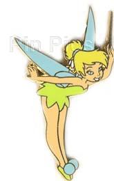 Japan - Sorcerer Mickey - 3rd Anniversary - Hinged - JDS