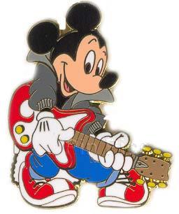 Mickey's Super Star Trading Team - Be Our Guest Framed Pin Set