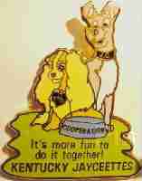 Disneyland 30th Year