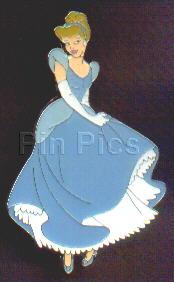 Monster's Inc. at the El Capitan