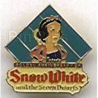 DA - John Darling (Silver Prototype)