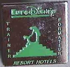 Bootleg - Sneezy in a McDonald's Open Book (w/Birdie)