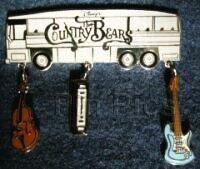 WDW - Ferdinand - Mickey's Toontown of Pin Trading Event