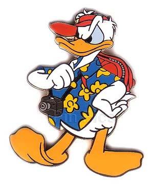 Disney Gallery - Hands on Head - Tinker Bell Sketches Framed Set - Pin 3 - Numbered