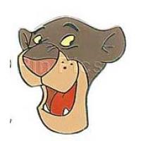 RunA - Aurora - Princess Glitter Heart - Plastic