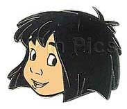 DLP - Toy Story 2003 (Rex) Movement