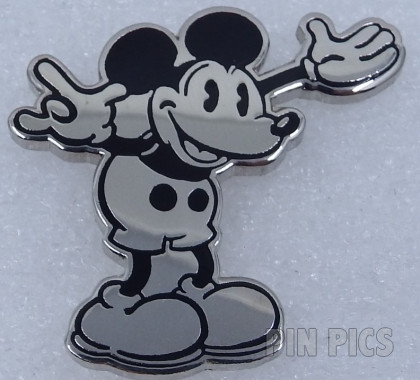 Japan - Stinky Pete - Umpire - Baseball - JDS