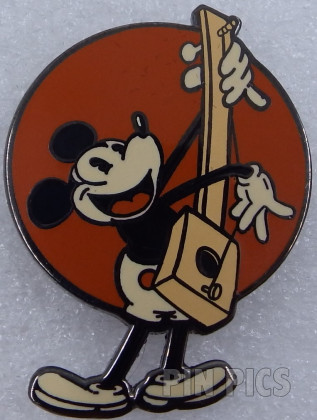 Japan - Ali, Jasmine, Sultan and Jafar - Aladdin 1992 - History of Art 2003