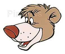 Button - World Showcase China