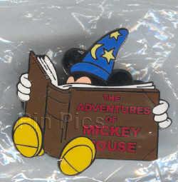 DA - Michael Darling (Black Prototype)