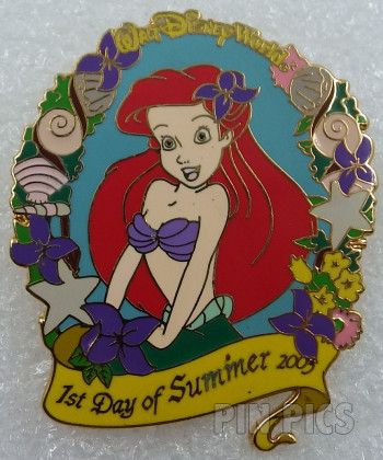 DCL Rescue Captain Mickey Pin Event - Treasure Chest Boxed Set (Goofy)