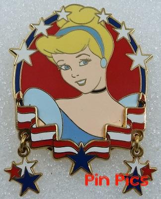 WDW - Lumiere - 25th Anniversary - Puzzle