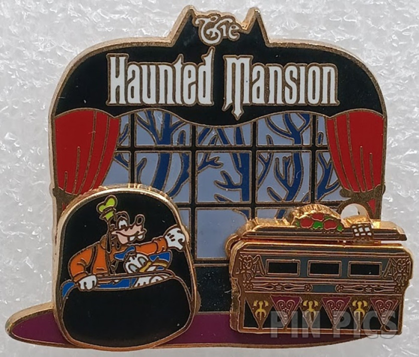 Grenada stamp pin 'Christmas 1981 Series'