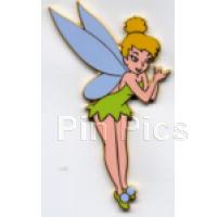 DA - Frank & Ollie (Smee and Hook)