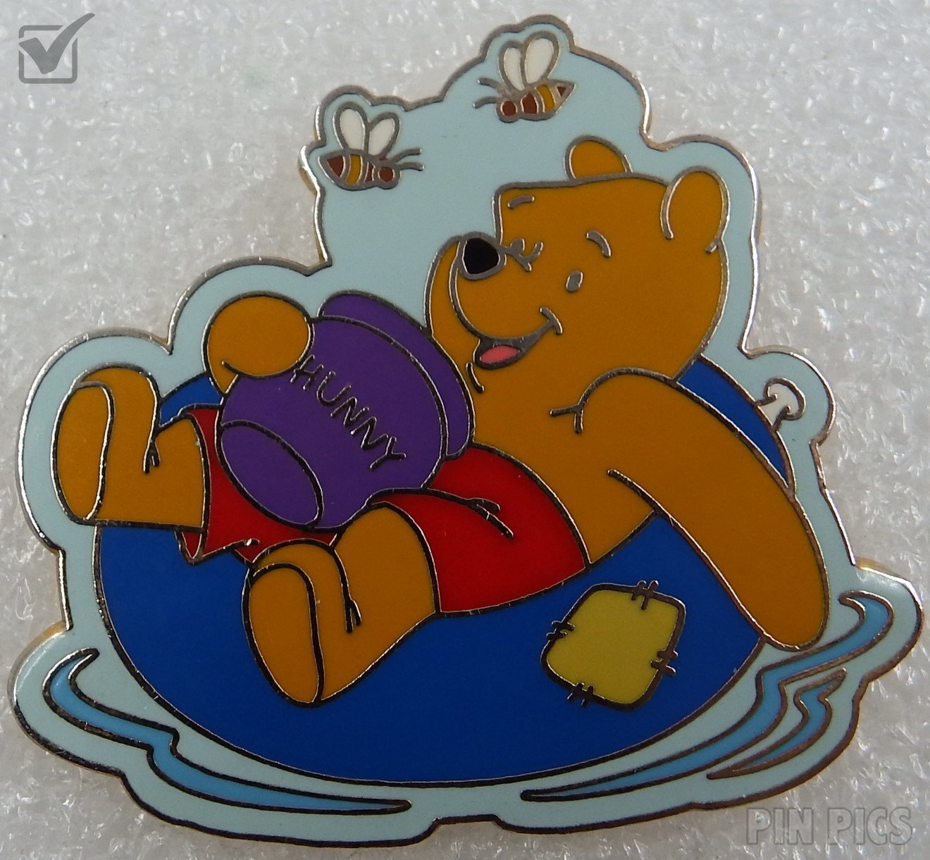 Pretty Pixie Disneyland #2