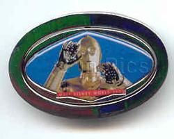 Japan - Ariel and Sebastian - Disney Classics Expression - Little Mermaid - Sony