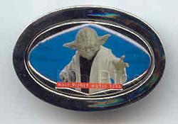 DLR - Buzz Lightyear - Tomorrowland - Mickey's All American Pin Quest - 2003 Festival - 48th Anniversary