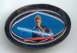 UK Plastic 'Lion King' - Zazu