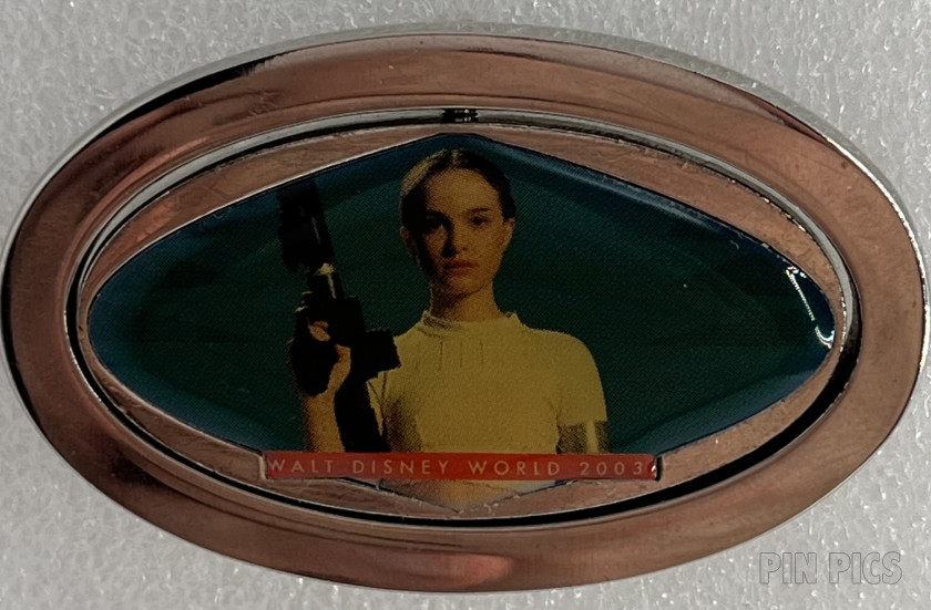 DA - Wendy Darling (Black Prototype)