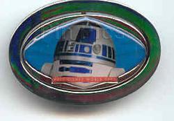 Sebastian (Gold Tie Tack Pin)