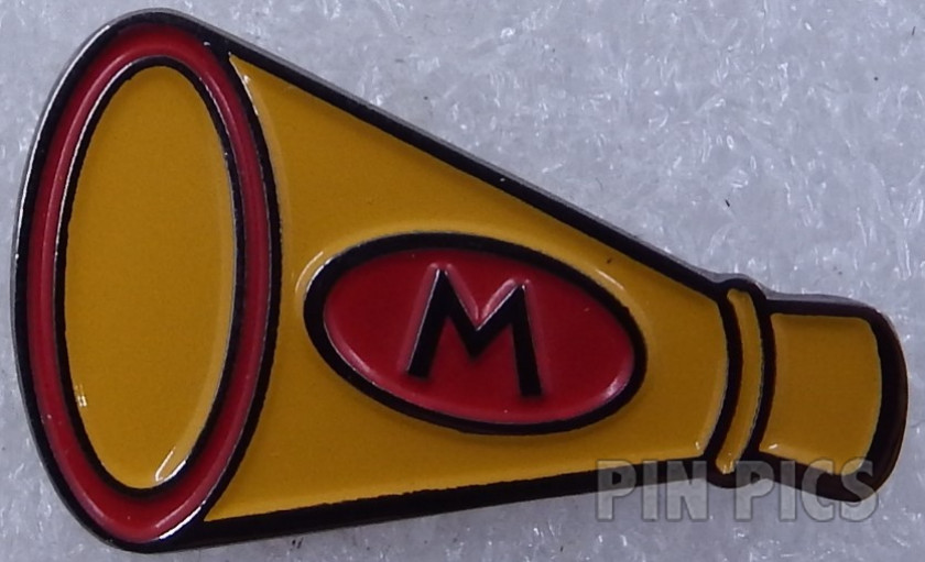 DA - Jungle Book Mowgli & Bagheera Pin (Gold Prototype)