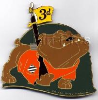 WDW - Chip & Dale - 60 Years