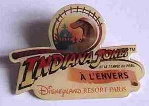 Bootleg - Mickey and Minnie - Cruising in White Convertible