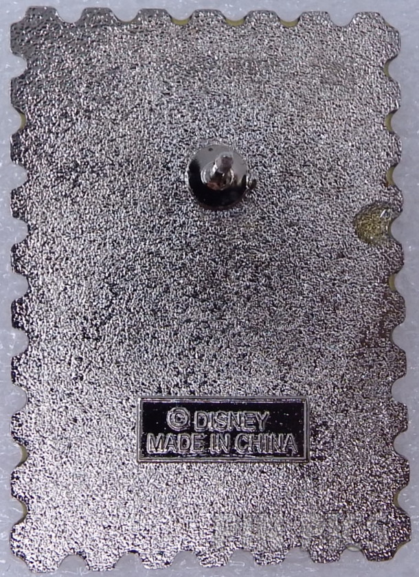 Japan - Colonial Mickey - Patriotic USA Stamp - JDS  pin collectible - Main Image 2