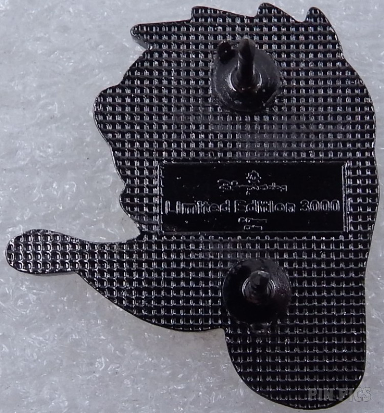 Disney Catalog - Donald Duck - Donald’s Family Tree  pin collectible - Main Image 2