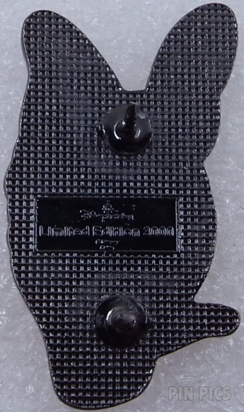 Disney Catalog - Daisy Duck - Donald’s Family Tree  pin collectible - Main Image 2