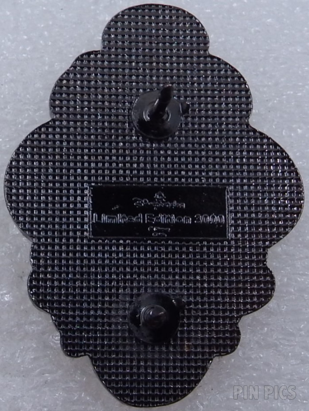 Disney Catalog - Grandma Duck - Donald’s Family Tree  pin collectible - Main Image 2