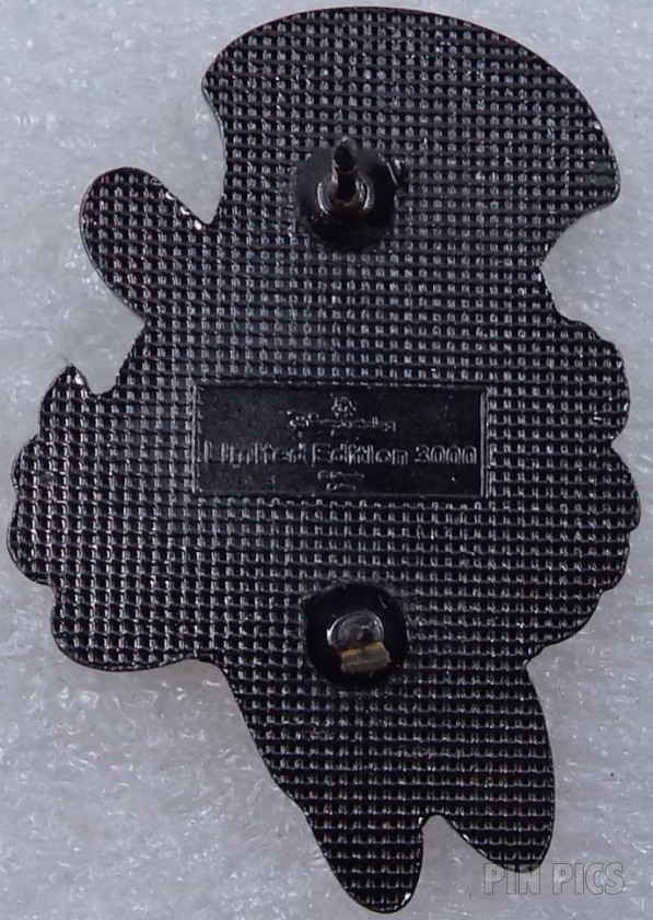 Disney Catalog - Uncle Scrooge - Donald’s Family Tree  pin collectible - Main Image 2