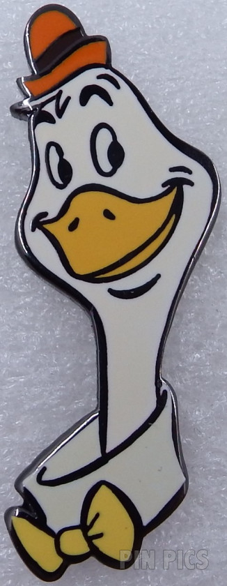 Beauty and the Beast Boxed Pin Set (Gaston)