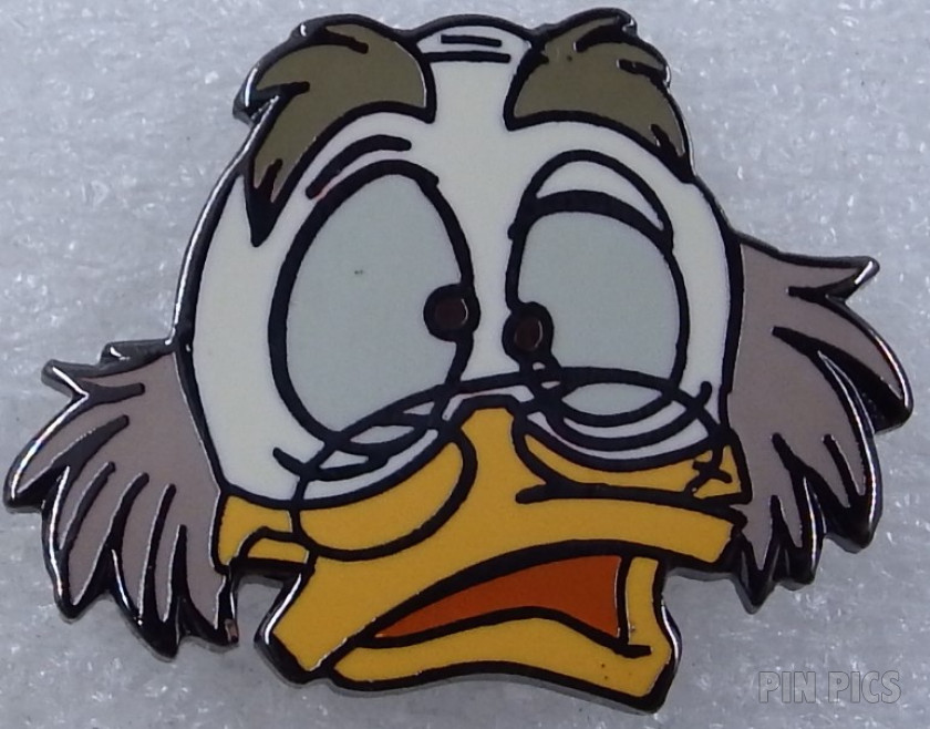 The Sydney Morning Herald - pewter skyline