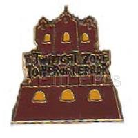 Japan - Tinker Bell - Lying on a Budding Flower - JDS