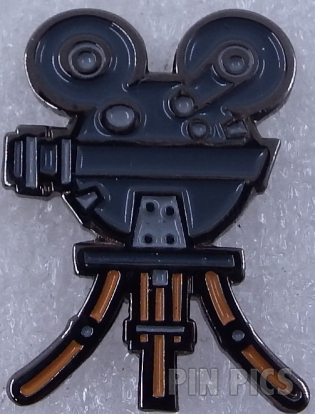 DLR - Tinker Bell - Mickey's All American Pin Trading Festival - Lanyard Starter Kit