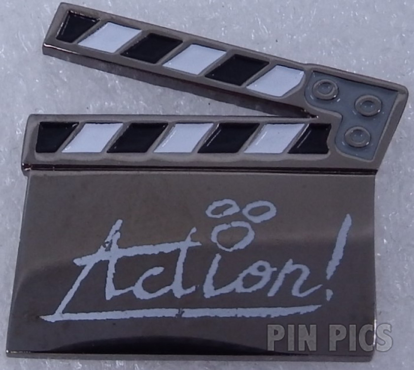 WDW - Bambi and Flower - Friends