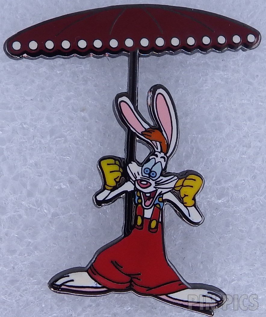 DLP - Toy Story 2003 (Rex) Movement