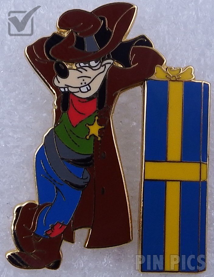 Roo - Baby Kangaroo - Blue shirt, pink ears - Simple Series