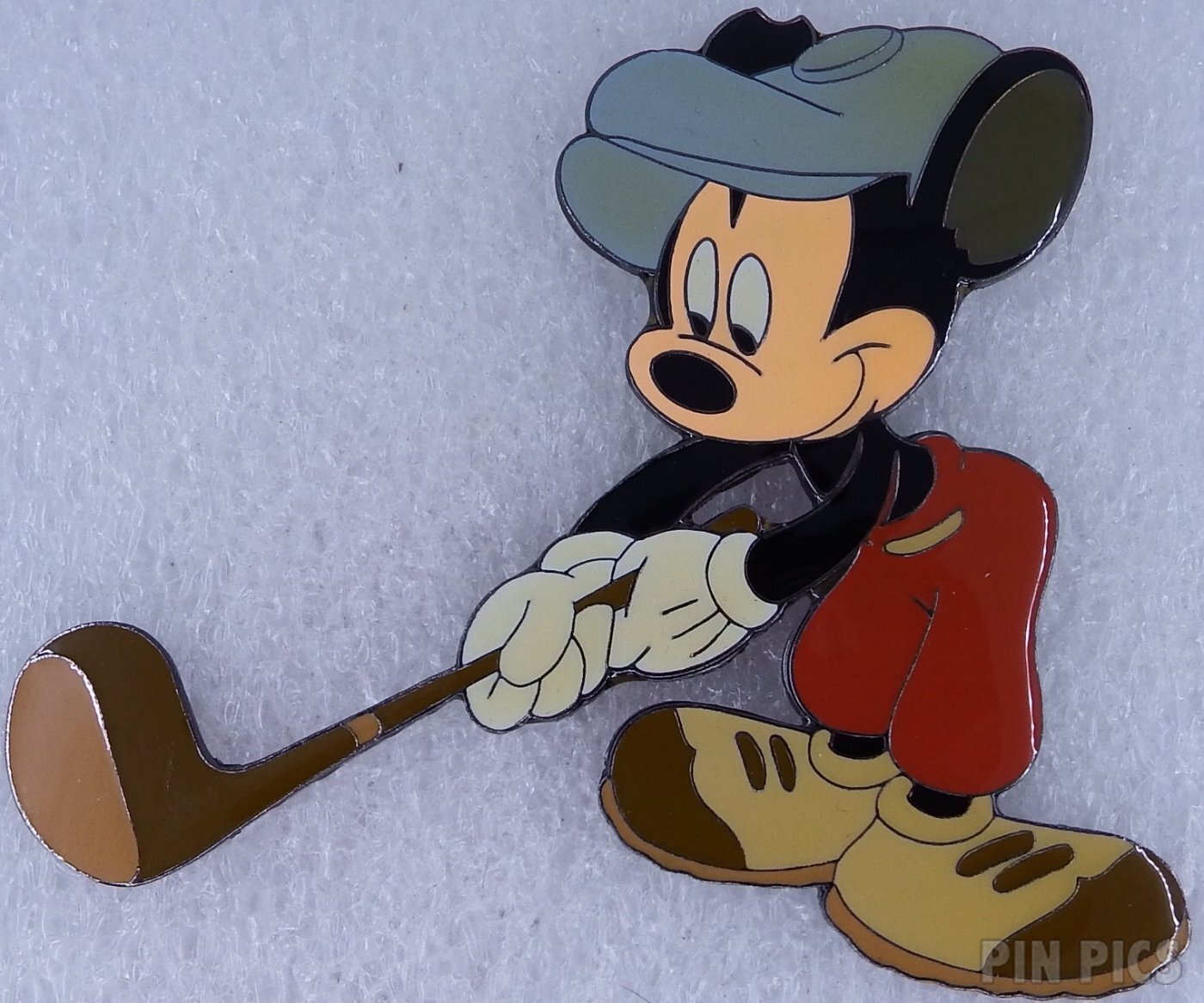 Connecticut Jaycees Kids (Gopher)