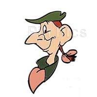 Japan - Mickey and Pluto - Patrol Team - Police Officer - JDS