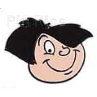 Japan - Sorcerer Mickey - Fantasia 1940 - History of Art 2003