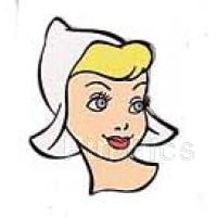 DLR - Secretaries Day 2003 (Mickey & Minnie)