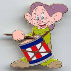 Japan - Donald Duck - Nagoya Matsuzakaya - Grand Re-opening - JDS