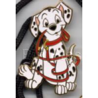 DA - Goofy Winter 2003 (Silver Prototype)