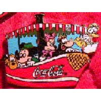 DA - Hades, Pain and Panic - Hercules - Villains and Sidekicks