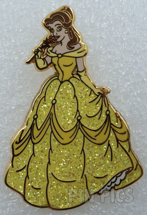 Annual Passholder ID Lanyard - Mickey Castle