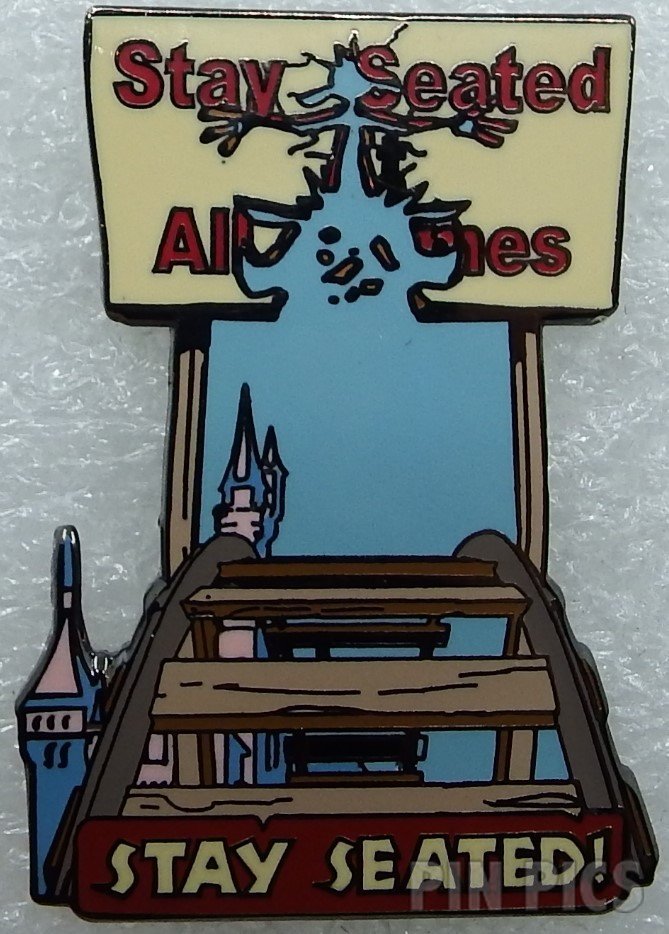 Sedesma - Little Brother - Mulan